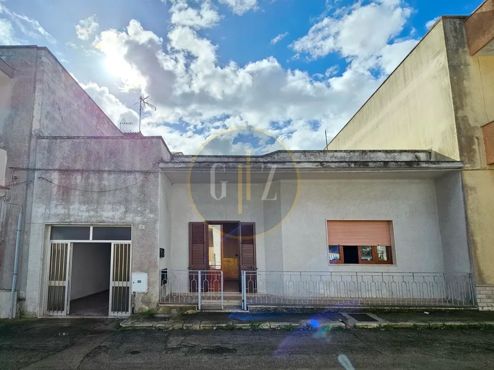 Stadthaus in Martano, Lecce - Foto 1